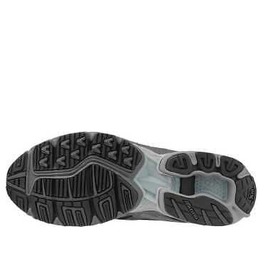 Mizuno x Slow Steady Club Wave Rider 10 'Grey' D1GD240301