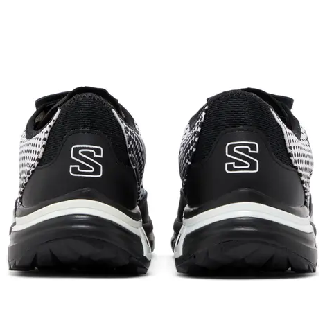 SALOMON x Comme des Garons Homme Plus SR901E 'White Black' 470829