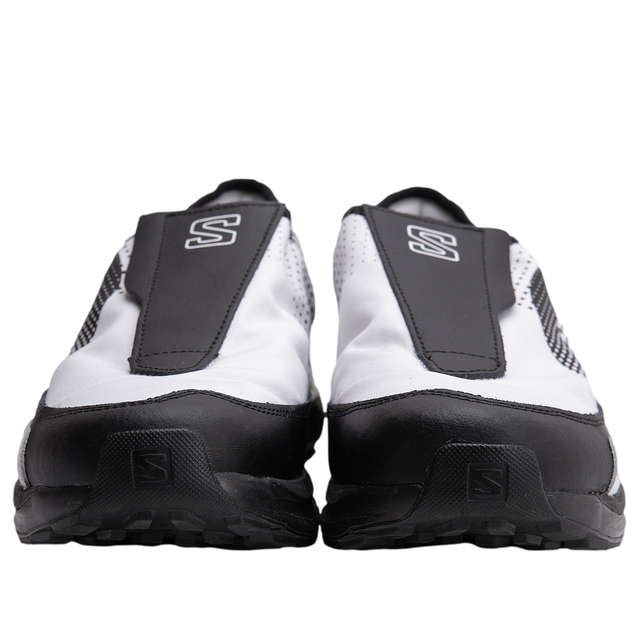 SALOMON x Comme des Garons Homme Plus SR901E 'White Black' 470829