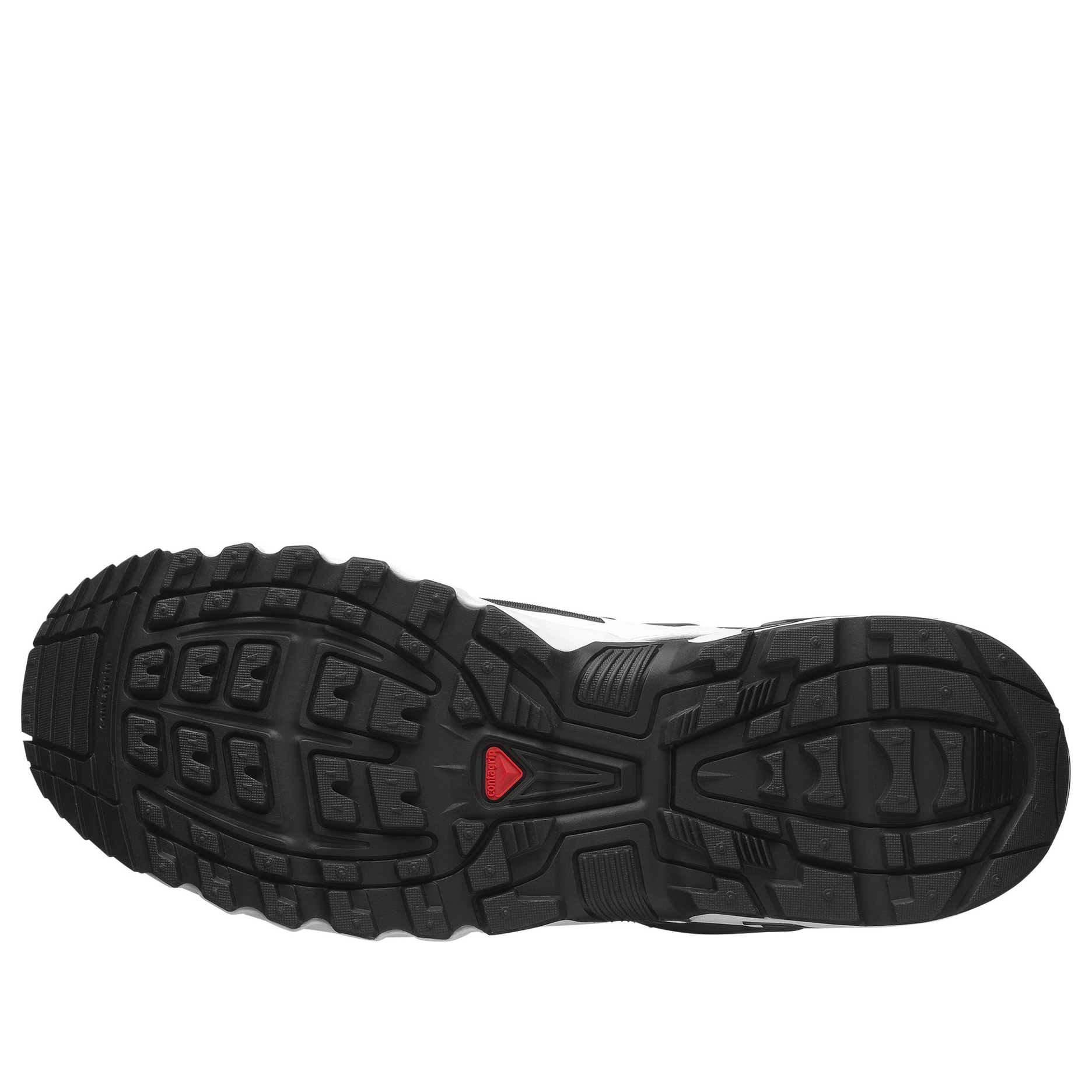 SALOMON x Comme des Garons Homme Plus SR901E 'White Black' 470829
