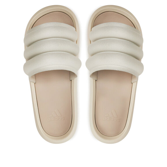 adidas Adilette Zplaash Slides Asia Sizing 'Alumina' IG6875