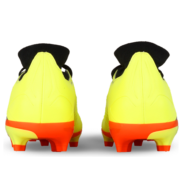 adidas Predator 24 League FG 'Team Solar Yellow Core Black' IG7773