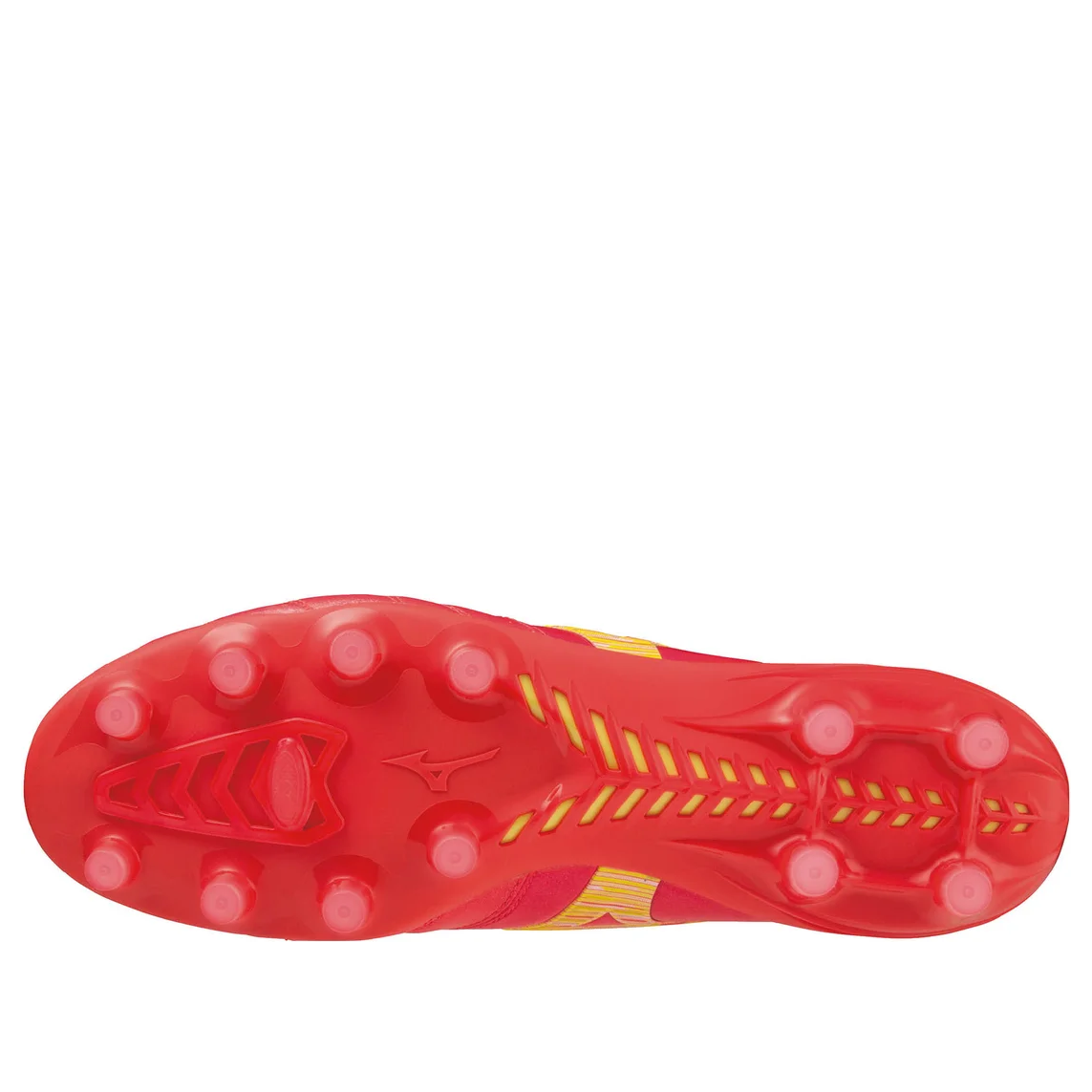 Mizuno Morelia Neo 4 Japan 'Red Yellow' P1GA233064