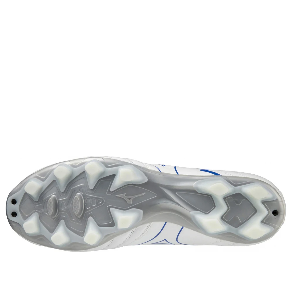 Mizuno Monarcida Neo 3 Super Wide 'White Red' P1GA242460