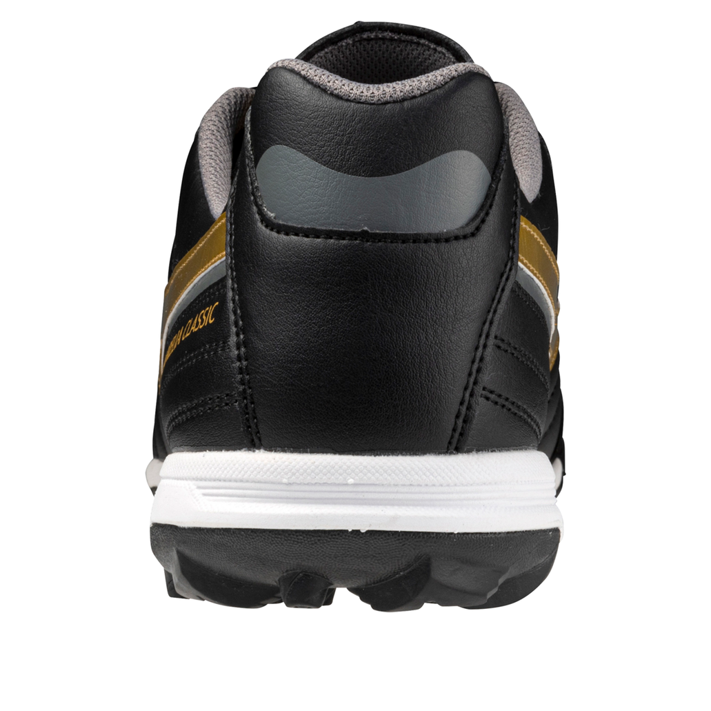 Mizuno Morelia Sala Classic TF 'Black Gold' Q1GB230250