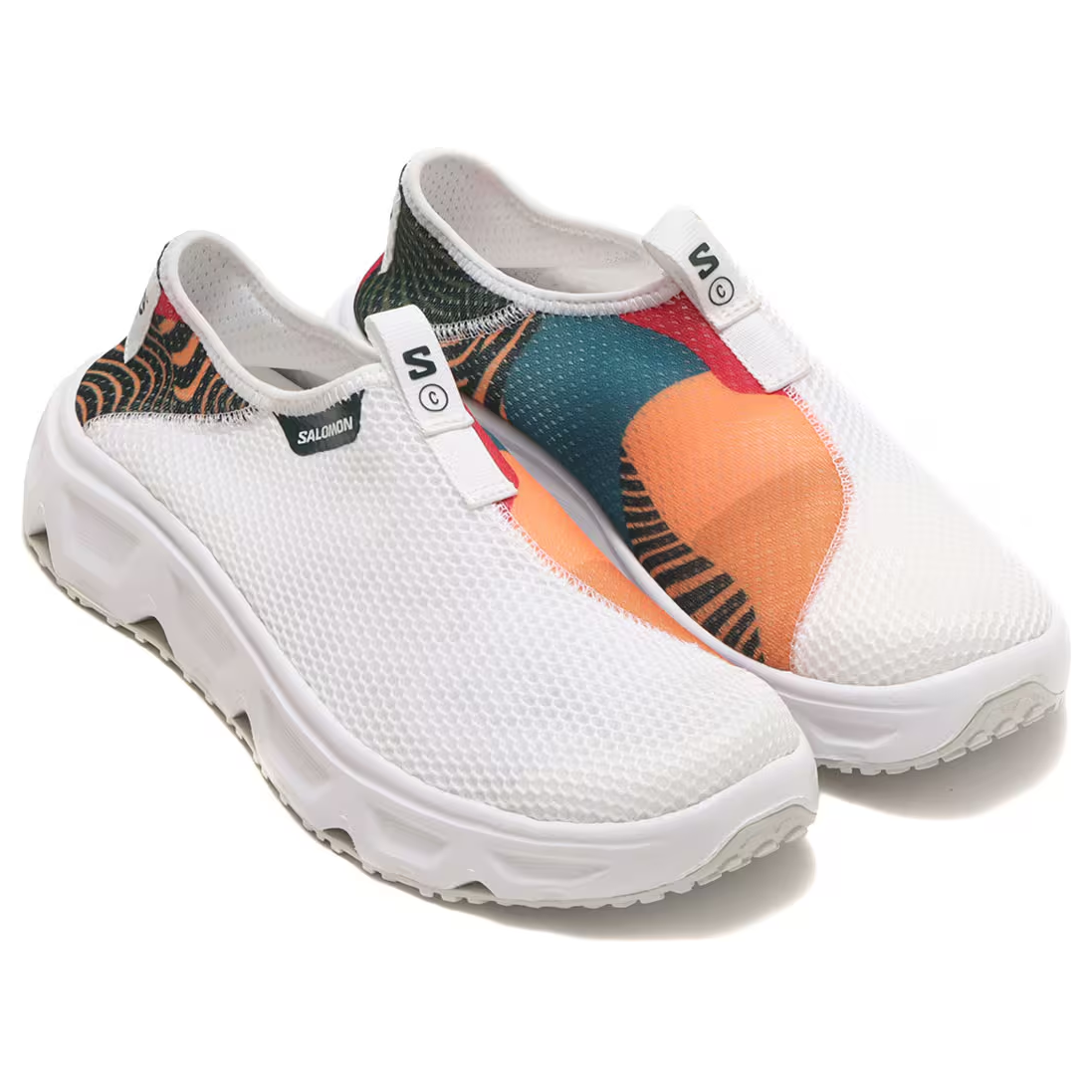 SALOMON Advanced Reelax Moc 6.0 'Ciele' 472510