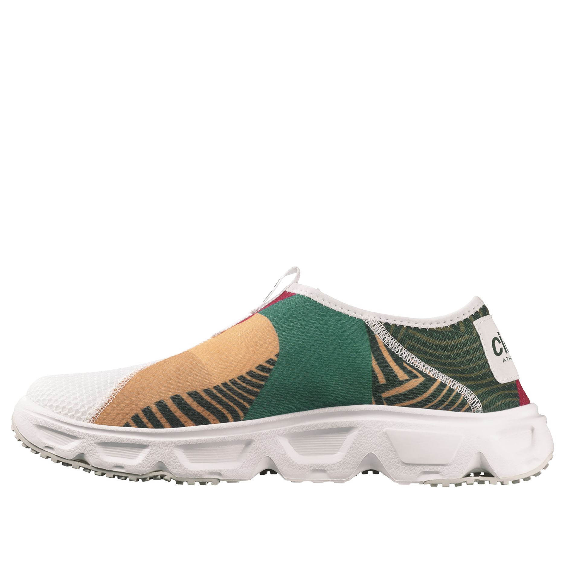 SALOMON Advanced Reelax Moc 6.0 'Ciele' 472510