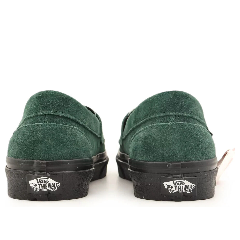 Vans x Arihara Miyukii Loafer 'Green White' V196CFMA