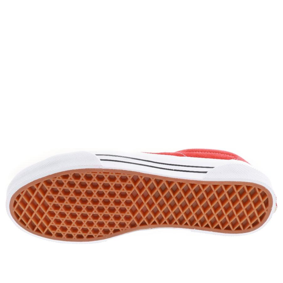 Vans x Supreme Skate Sid 'F*ck 'Em Pack Red' VN000MQ8CJH