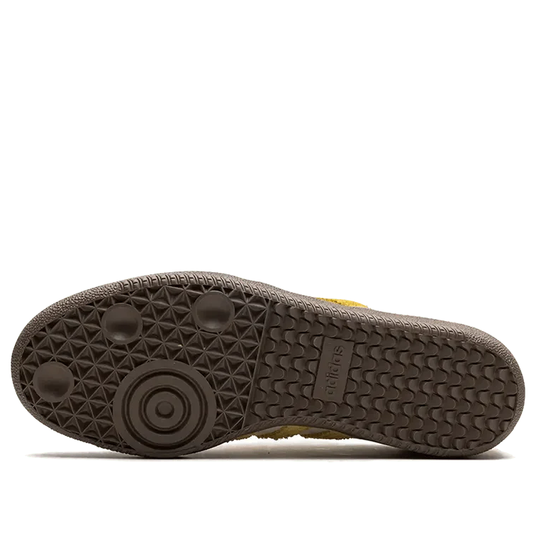 (WMNS) adidas Samba OG 'Off White Oat" IE0875