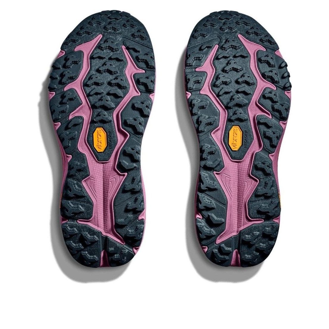 (WMNS) HOKA ONE ONE Speedgoat 6 Wide 'Sorbet Beet Root' 1147832-SRBT