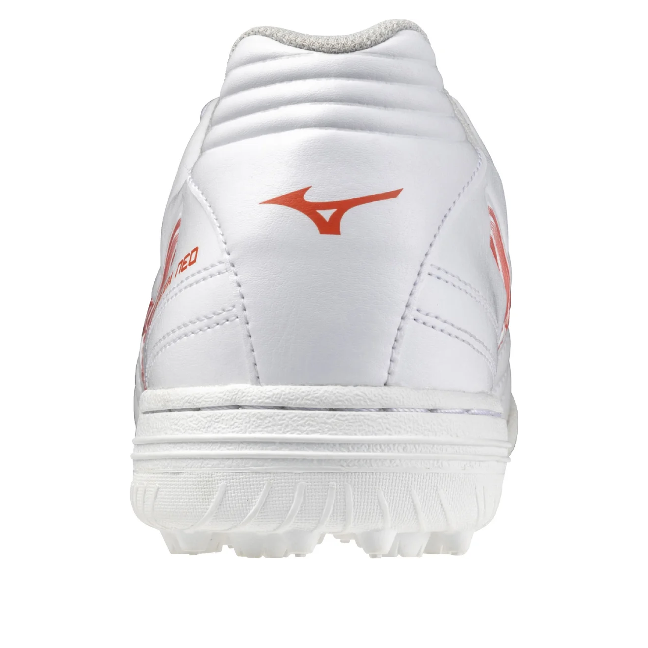 Mizuno Monarcida Neo 3 AS Super Wide 'White Red' P1GD242460
