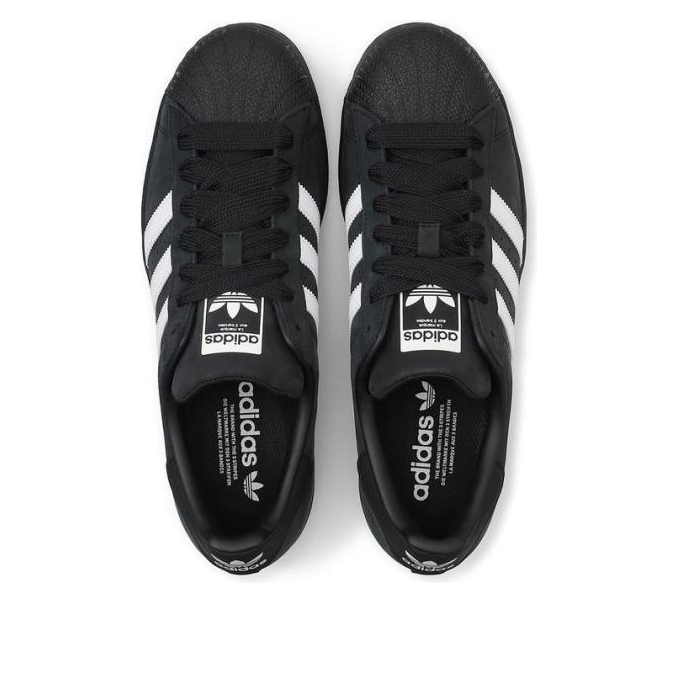 adidas Superstar OG 'Black White' ID0996