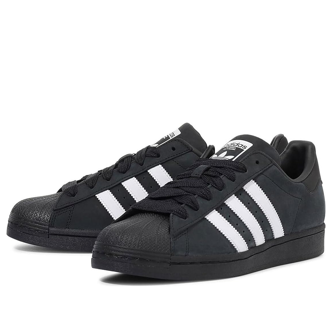 adidas Superstar OG 'Black White' ID0996