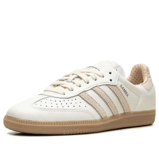 adidas Samba OG 'White Magic Beige' IG1376