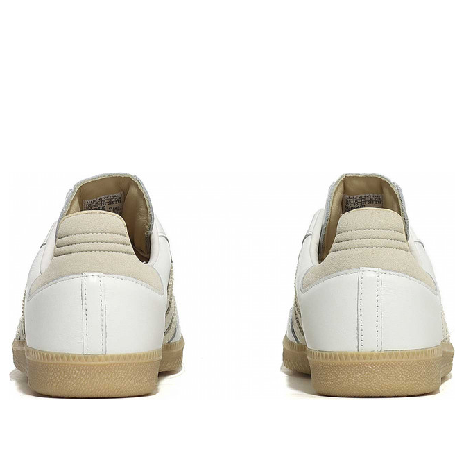 adidas Samba OG 'White Magic Beige' IG1376