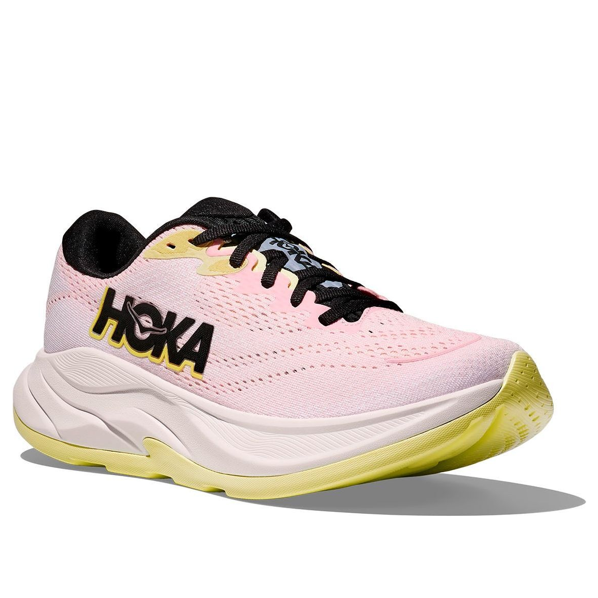 (WMNS) HOKA ONE ONE Rincon 4 'Carnation starlight Glow' 1155131-CTNS
