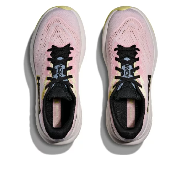 (WMNS) HOKA ONE ONE Rincon 4 'Carnation starlight Glow' 1155131-CTNS