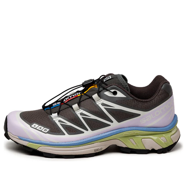 SALOMON XT-6 'Ashes Of Roses' 472936