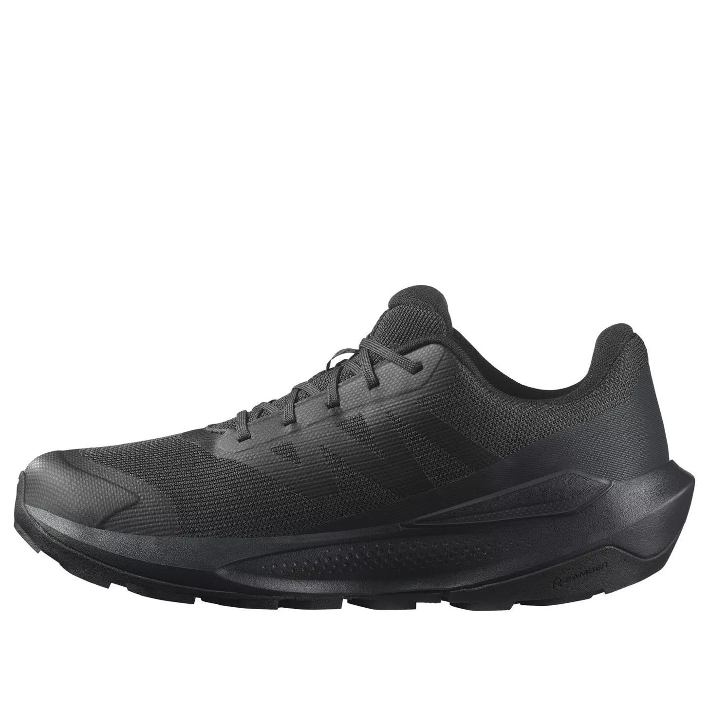 SALOMON Elixir Tour Waterproof 'Dark Navy Blue Nights Grisaille' 476919