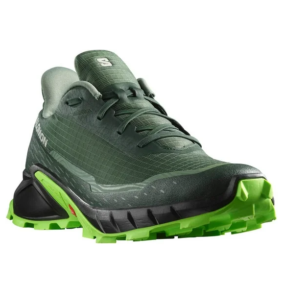SALOMON Alphacross 5 'Dark Green' 473117