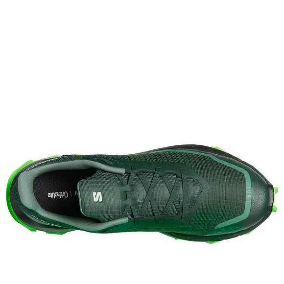 SALOMON Alphacross 5 'Dark Green' 473117