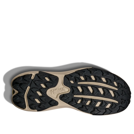 (WMNS) HOKA ONE ONE Torrent 4 'Mountain Iris Oatmeal' 1155074-MTNR