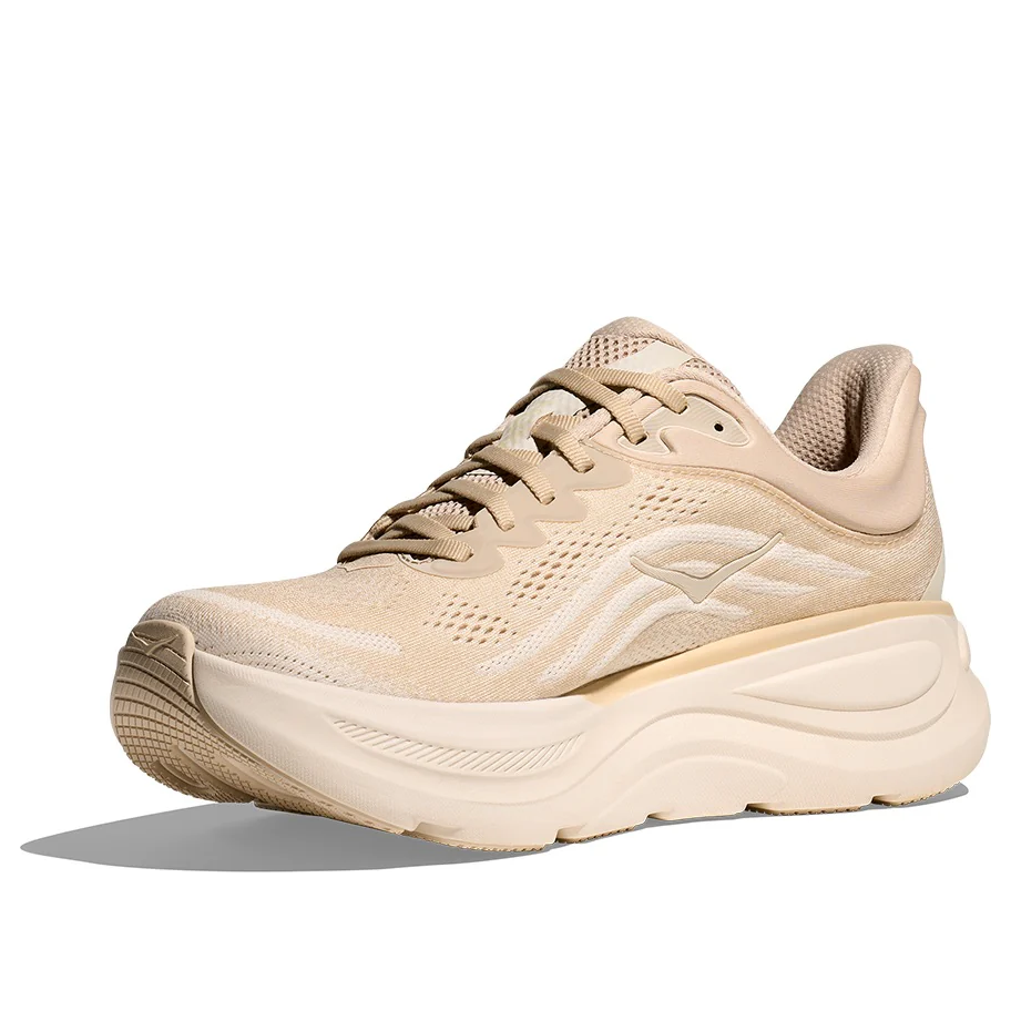 HOKA ONE ONE Bondi 9 'Oatmeal OatMilk' 1162011-OLTM