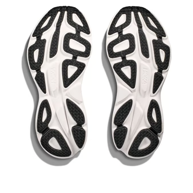 HOKA ONE ONE Bondi 8 'Stardust Lettuce' 1123202-STTC