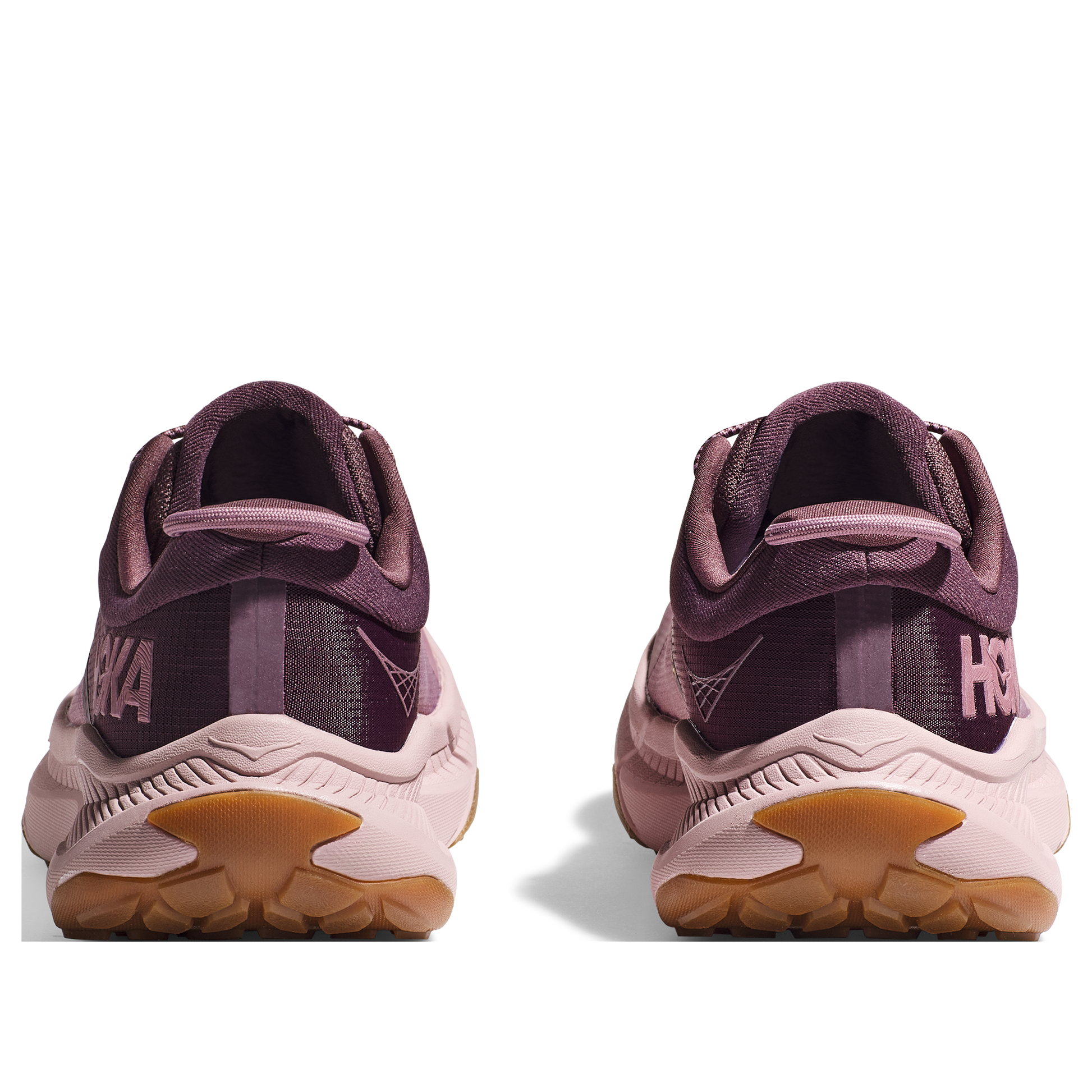 (WMNS) HOKA ONE ONE Transport 'Raisin Wistful Mauve' 1123154-RWMV