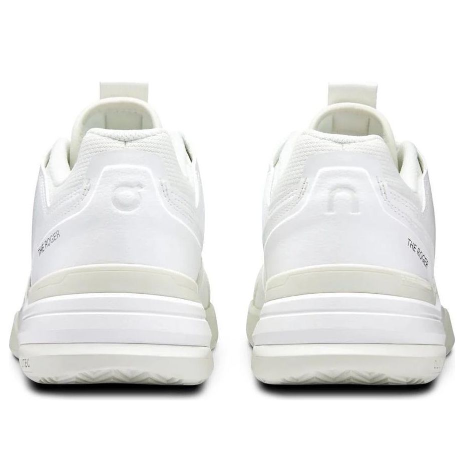(WMNS) On Running THE ROGER Clubhouse Pro 'White Undyed' 3WD30052138