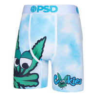 PSD Cookies Nugg'n Boxer Standard Length 'Blue White' 323180197