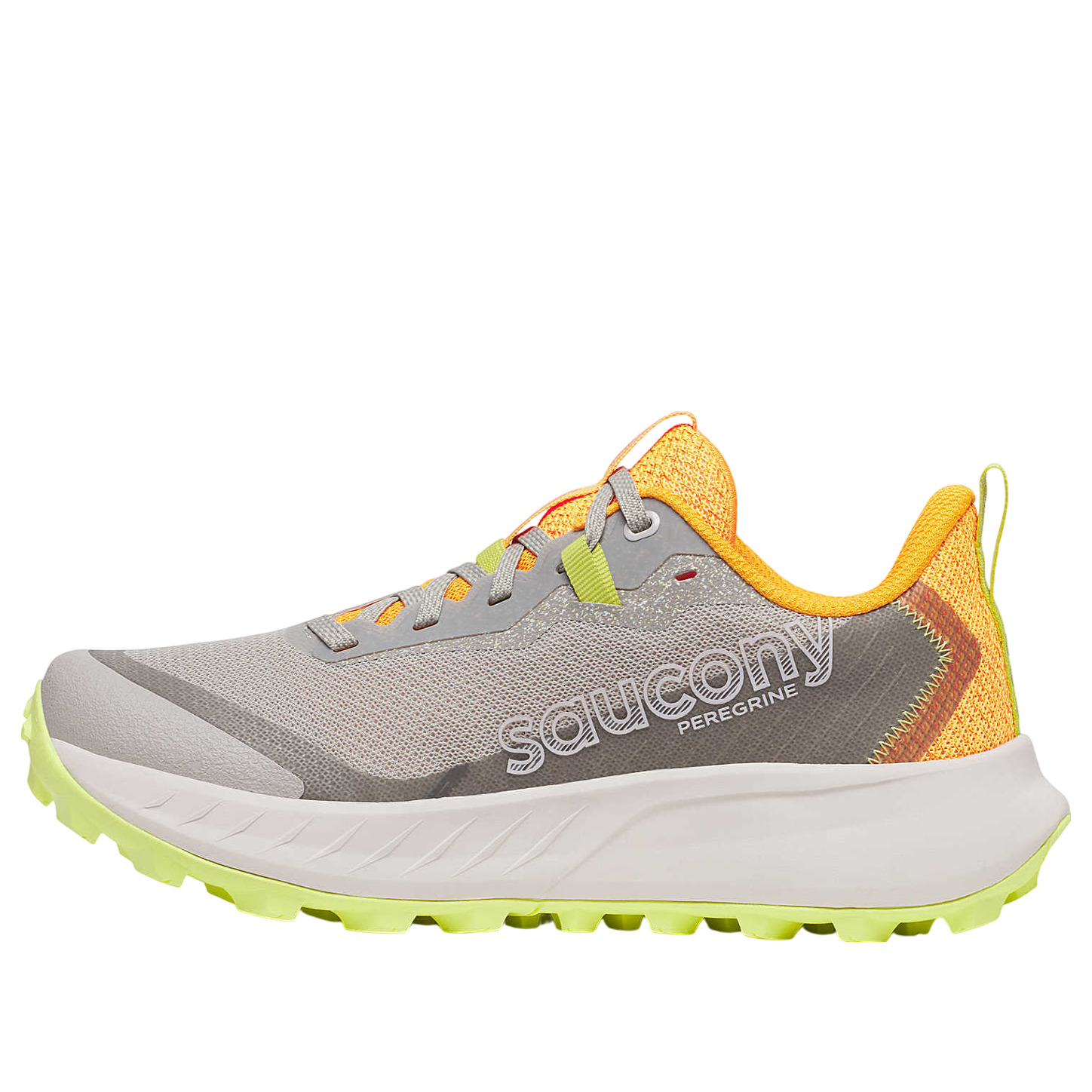 (WMNS) Saucony Peregrine 15 'Dove Peel' S10990-154