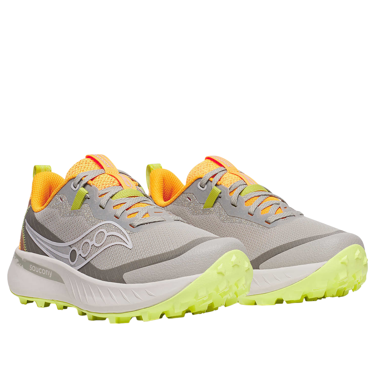 (WMNS) Saucony Peregrine 15 'Dove Peel' S10990-154