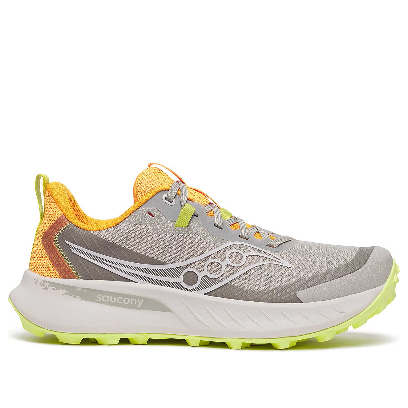 (WMNS) Saucony Peregrine 15 'Dove Peel' S10990-154