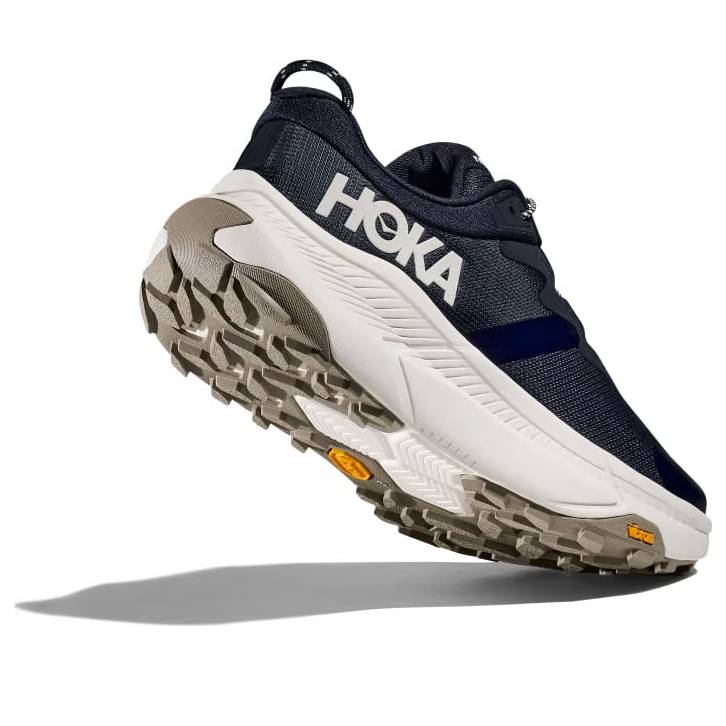 HOKA ONE ONE Transport 'Varsity Navy White' 1123153-VYN