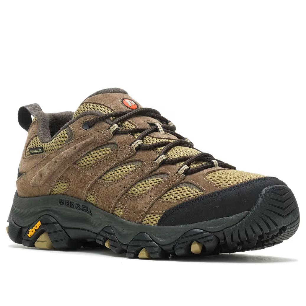 Merrell Moab 3 WP 'Kangaroo Coyote' J135537