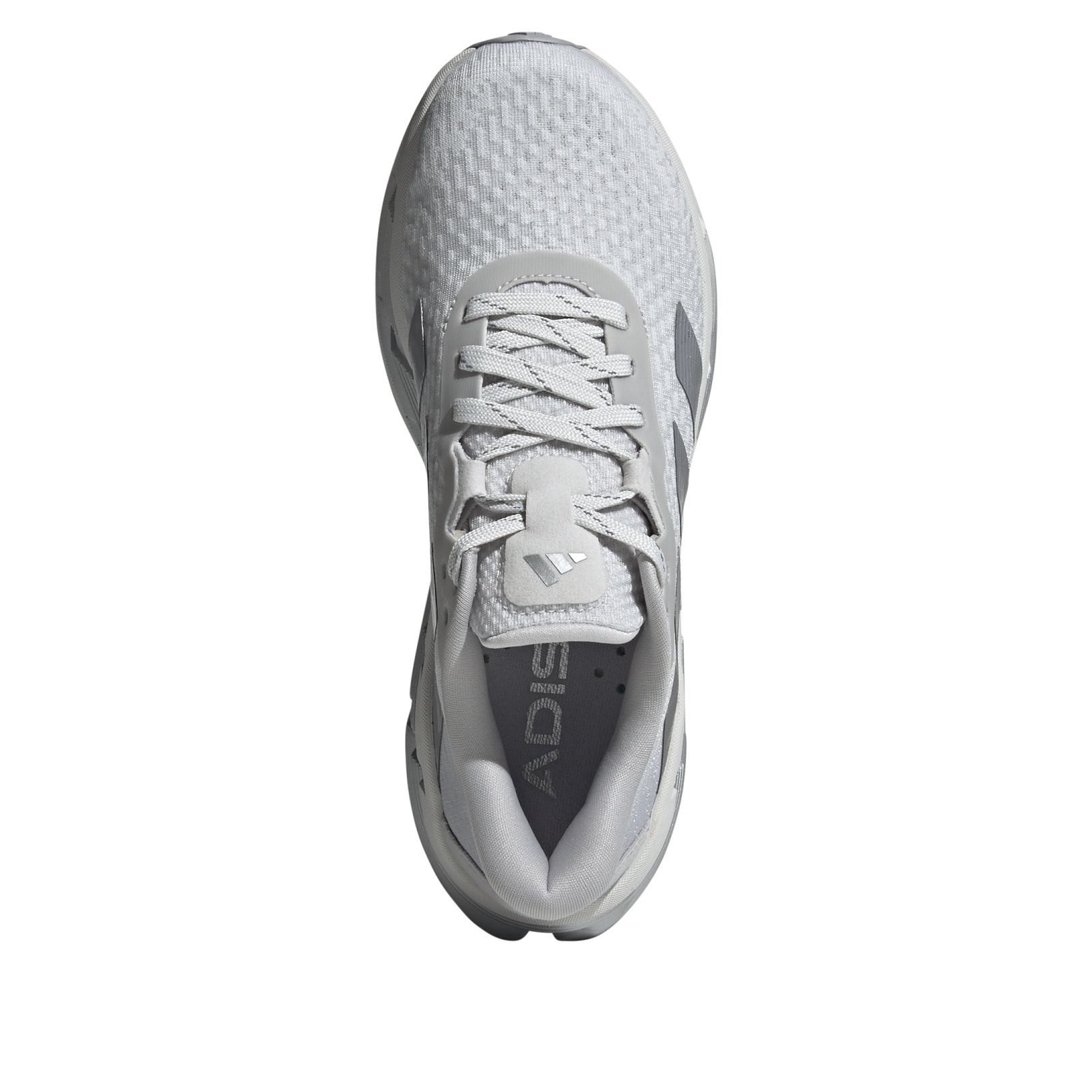 (WMNS) adidas Adistar 3 'Grey' ID6170