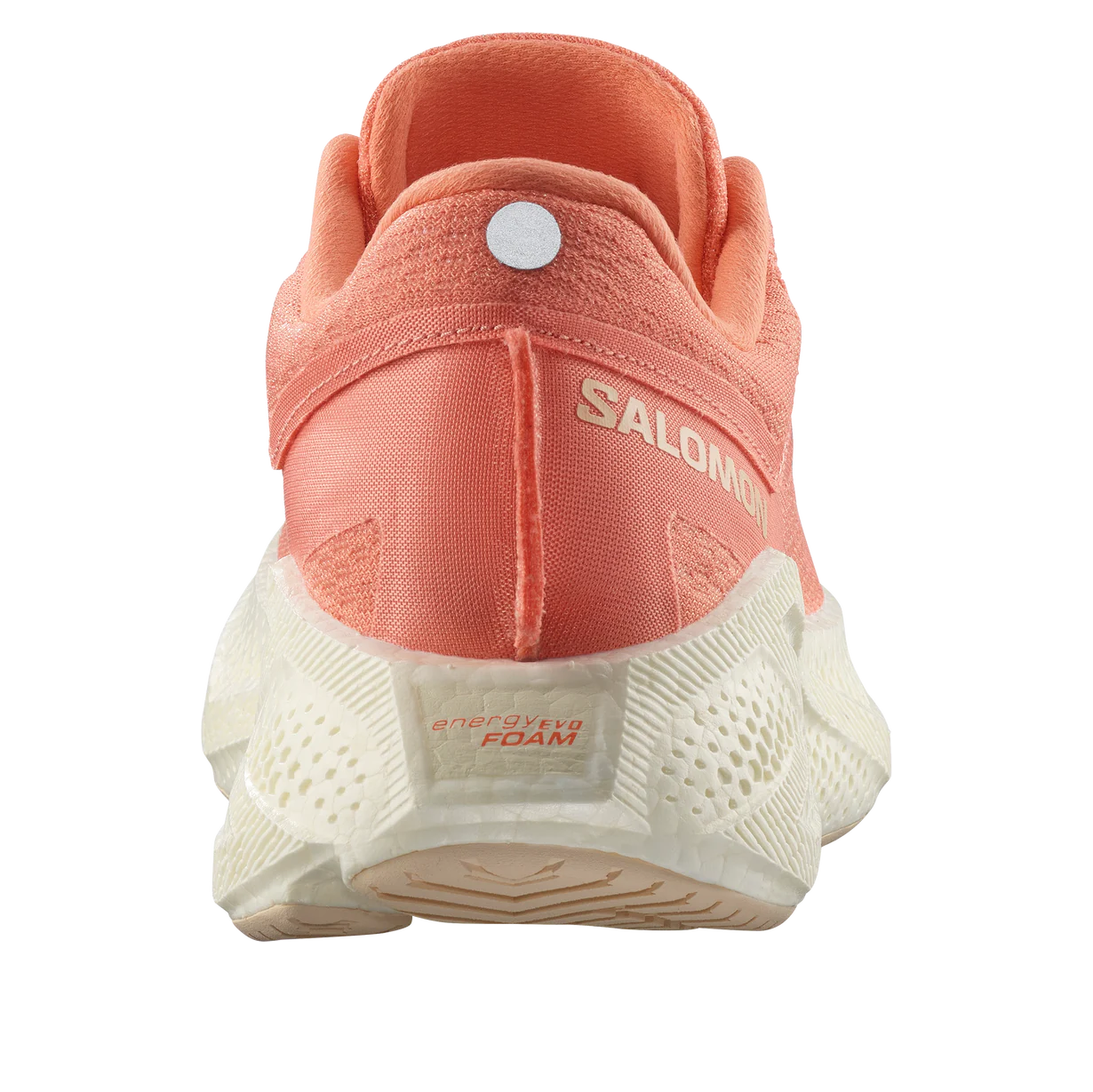 (WMNS) SALOMON Aero Glide 3 'Fusion Coral Vanilla Ice' 478107