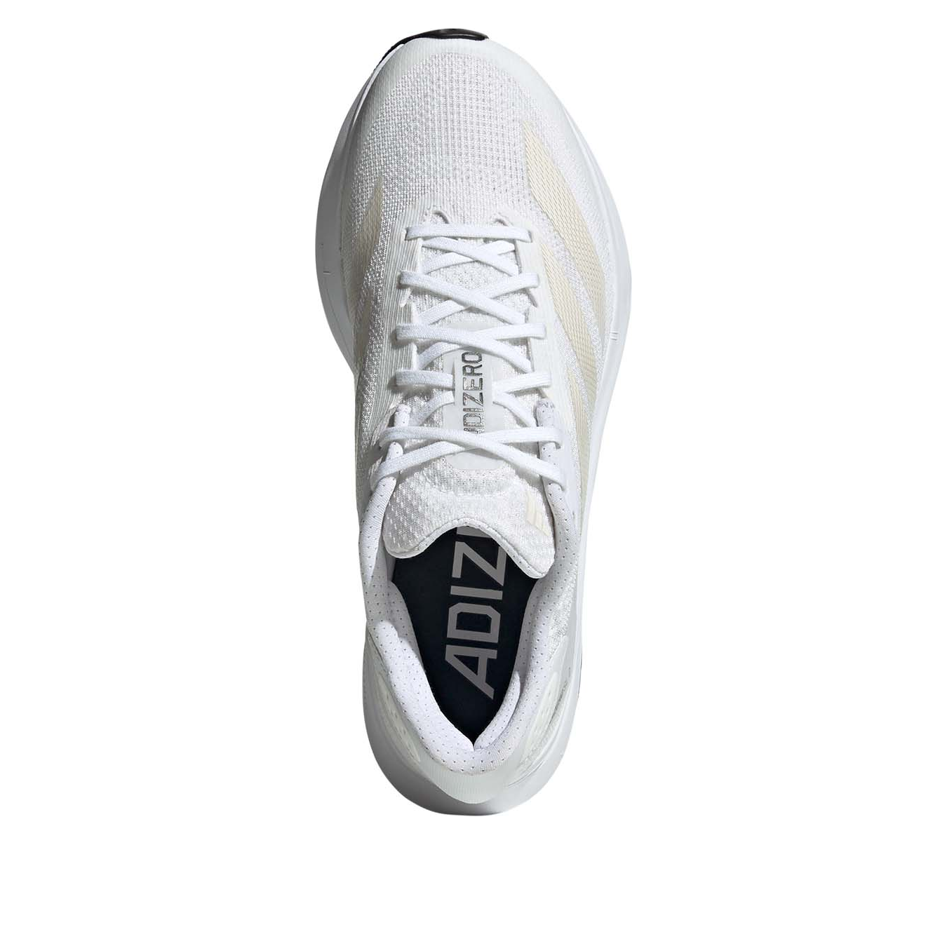 (WMNS) adidas Adizero Sl2 'Cloud White Zero Metalic Dash Grey' IF6768