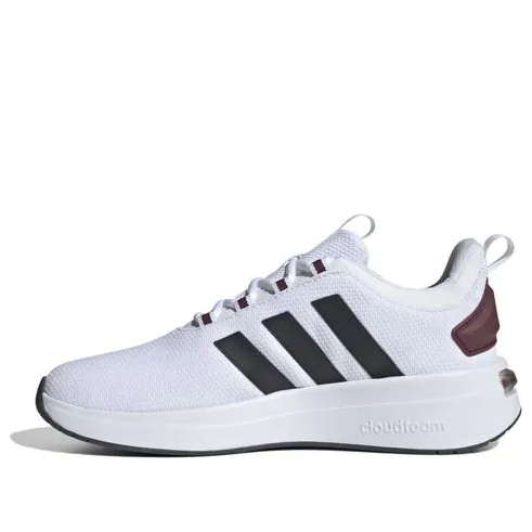 adidas Racer TR23 'Cloud White Core Black Shadow Red' IH2324