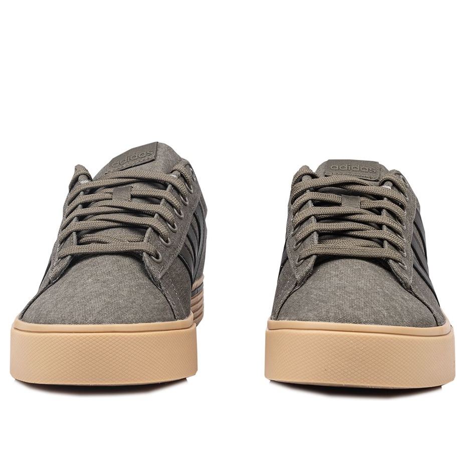 adidas Daily 4.0 'Olive Strata Shadow Olive Gum' IF4494