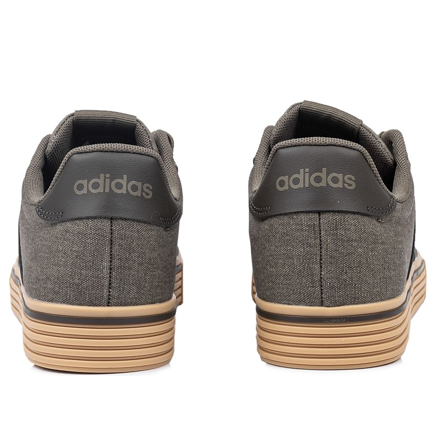 adidas Daily 4.0 'Olive Strata Shadow Olive Gum' IF4494