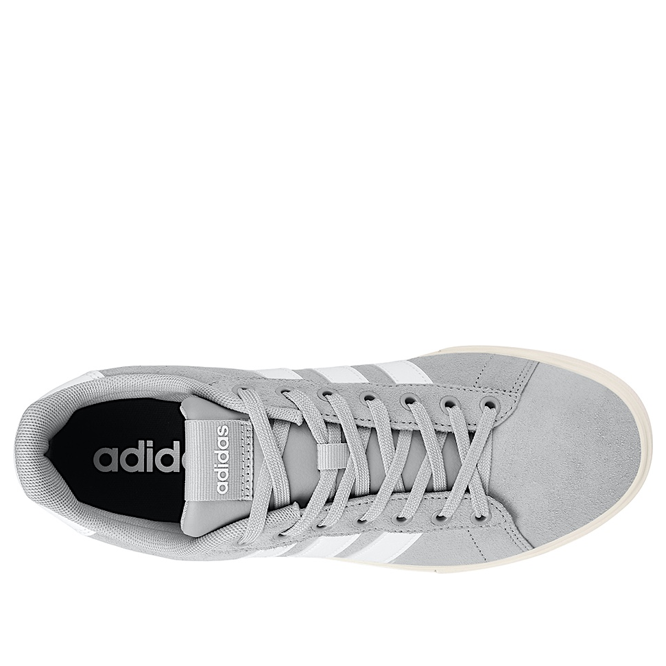 adidas Daily 4.0 'Grey Cloud White Off White' IF4504