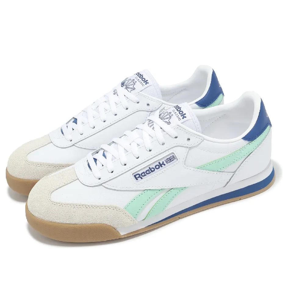 Reebok Campio Xt 'White Blue' 100209322