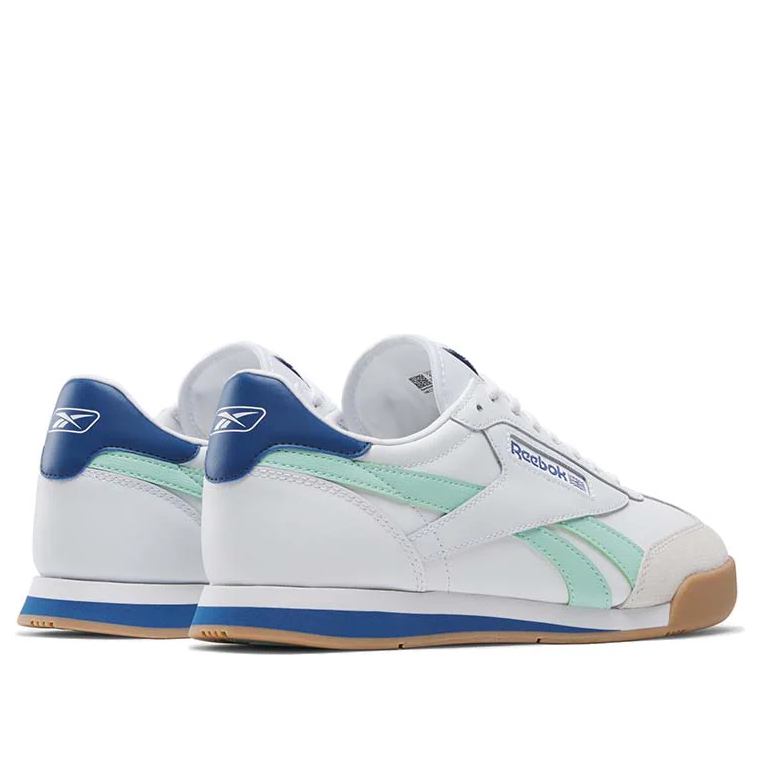 Reebok Campio Xt 'White Blue' 100209322