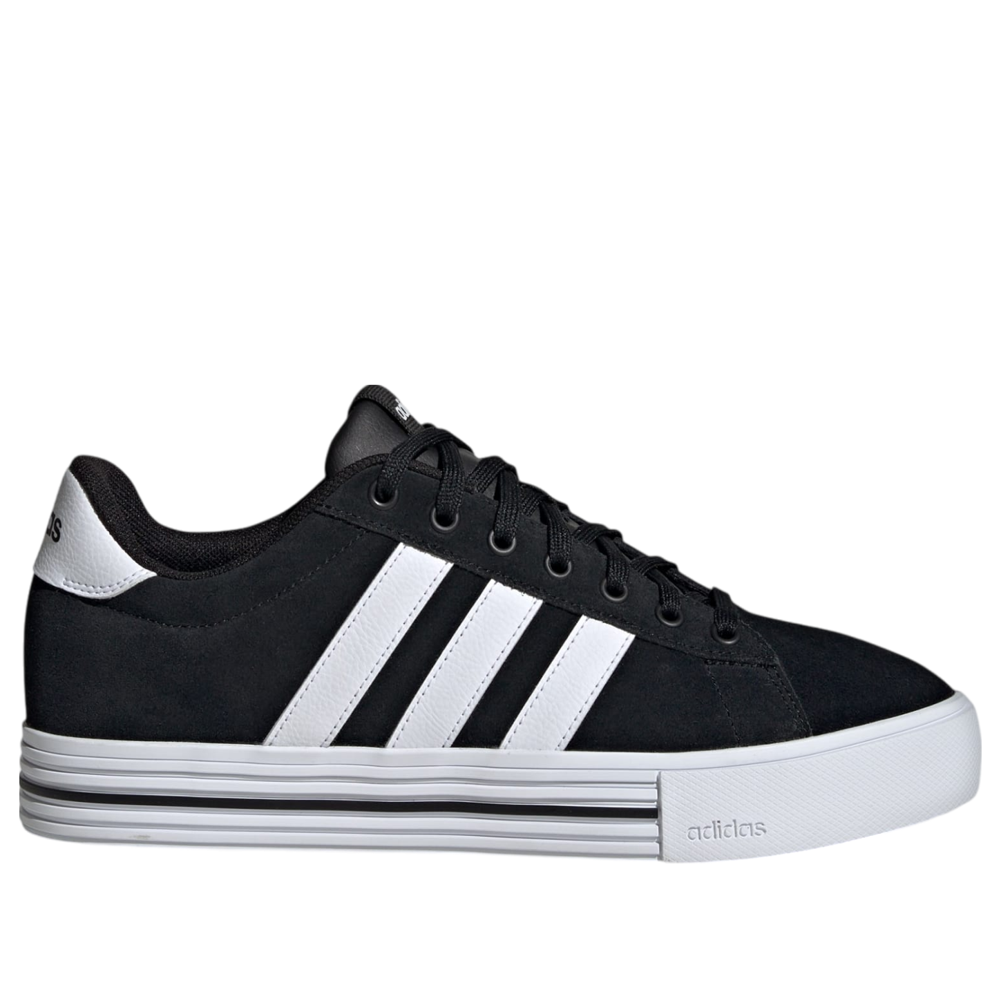 adidas Daily 4.0 'Core Black Cloud White' IF4502