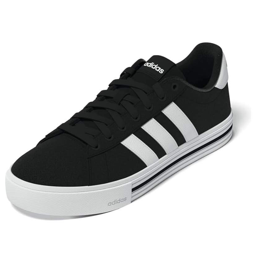 adidas Daily 4.0 'Core Black Cloud White' IF4502
