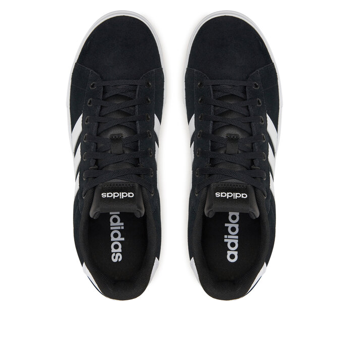adidas Daily 4.0 'Core Black Cloud White' IF4502