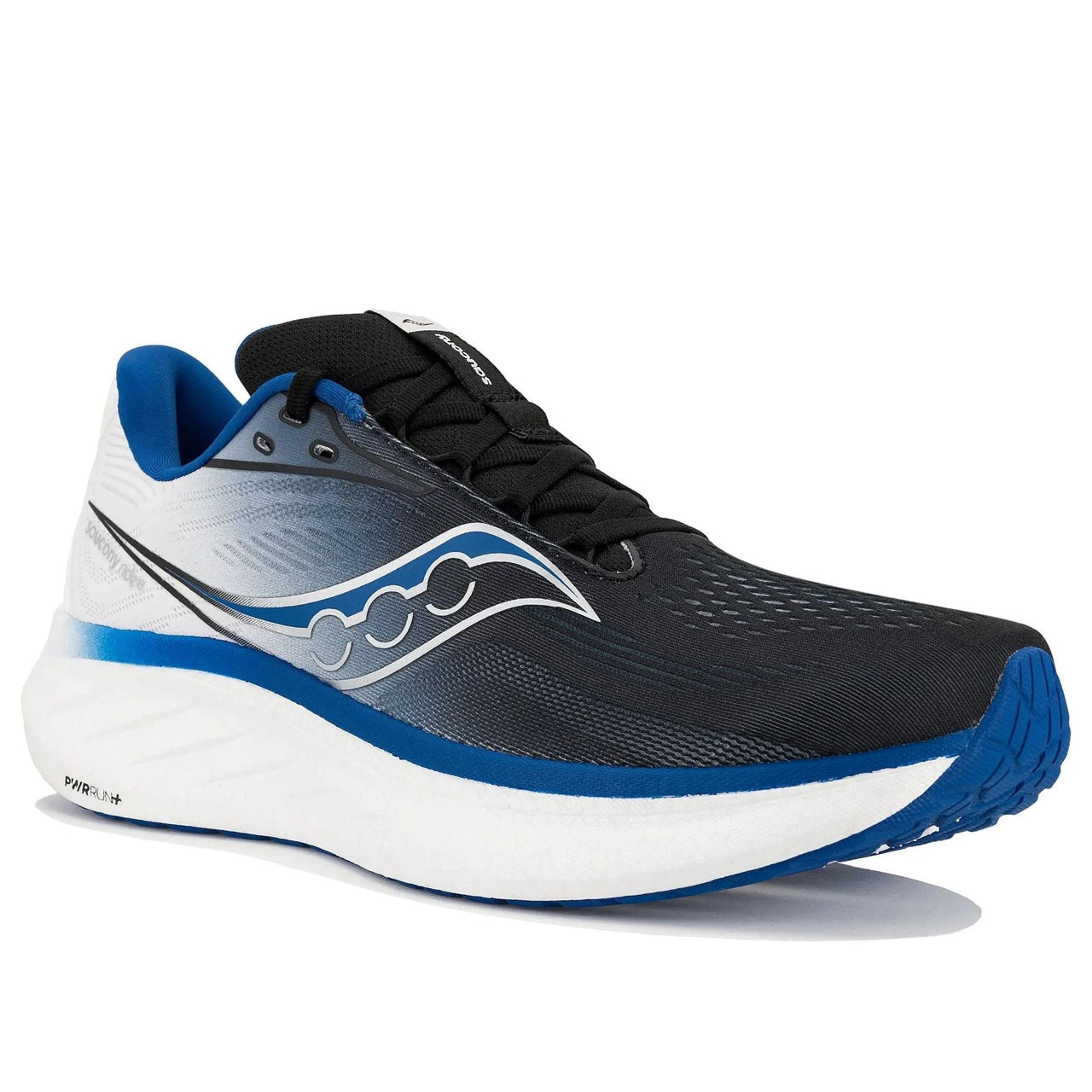 Saucony Ride 18 'Black Skydiver' S21000-160